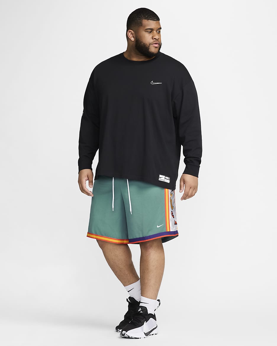 Nike dna shorts review hotsell